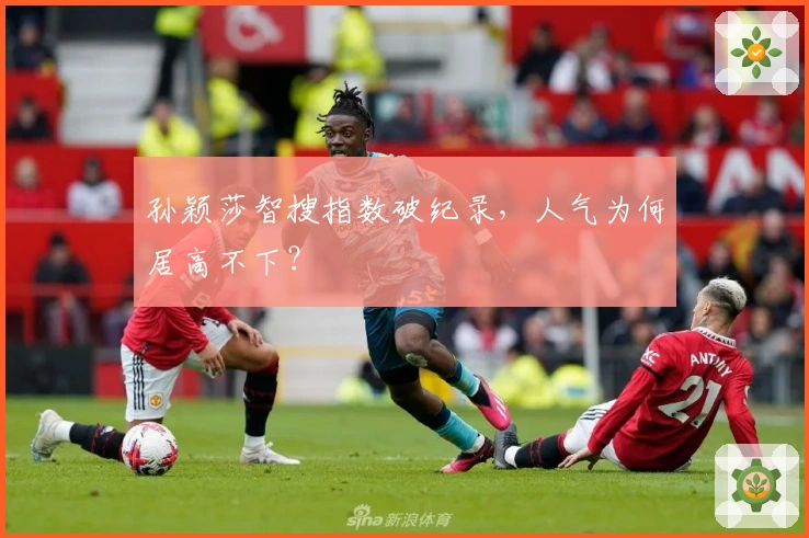 孙颖莎智搜指数破纪录，人气为何居高不下？