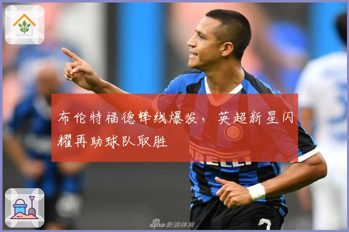 布伦特福德锋线爆发，英超新星闪耀再助球队取胜