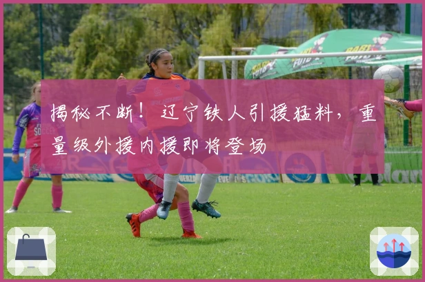 揭秘不断！辽宁铁人引援猛料，重量级外援内援即将登场
